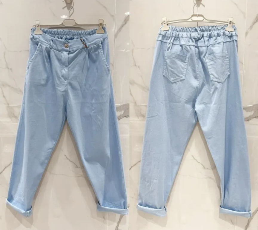 PANTALON  T2