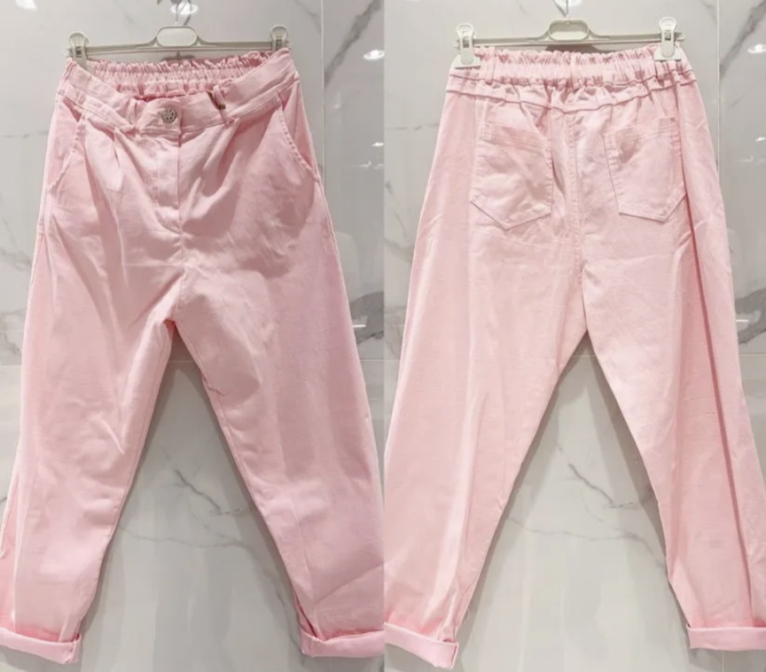 PANTALON  T2