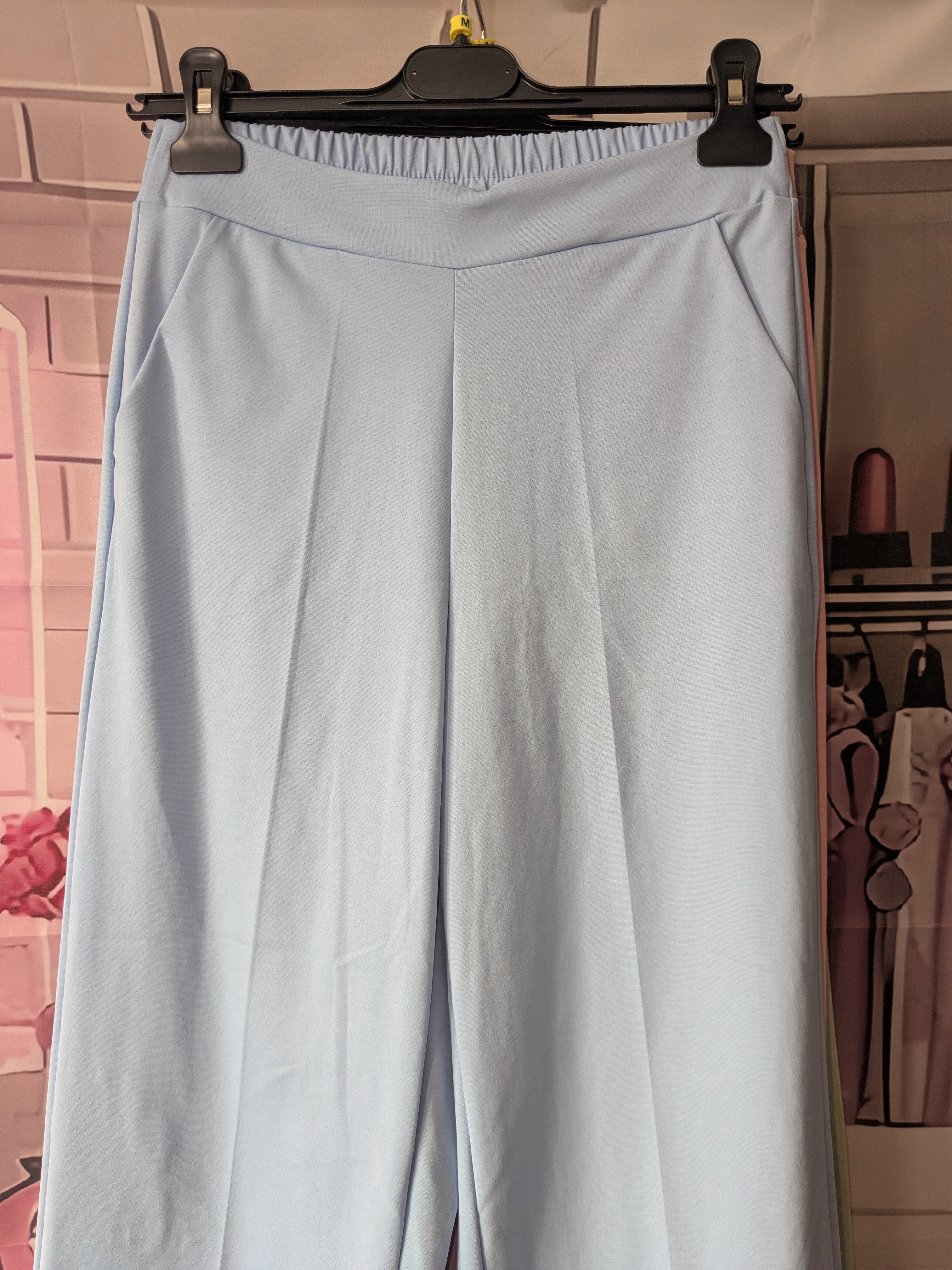 PANTALON MAGIQUE