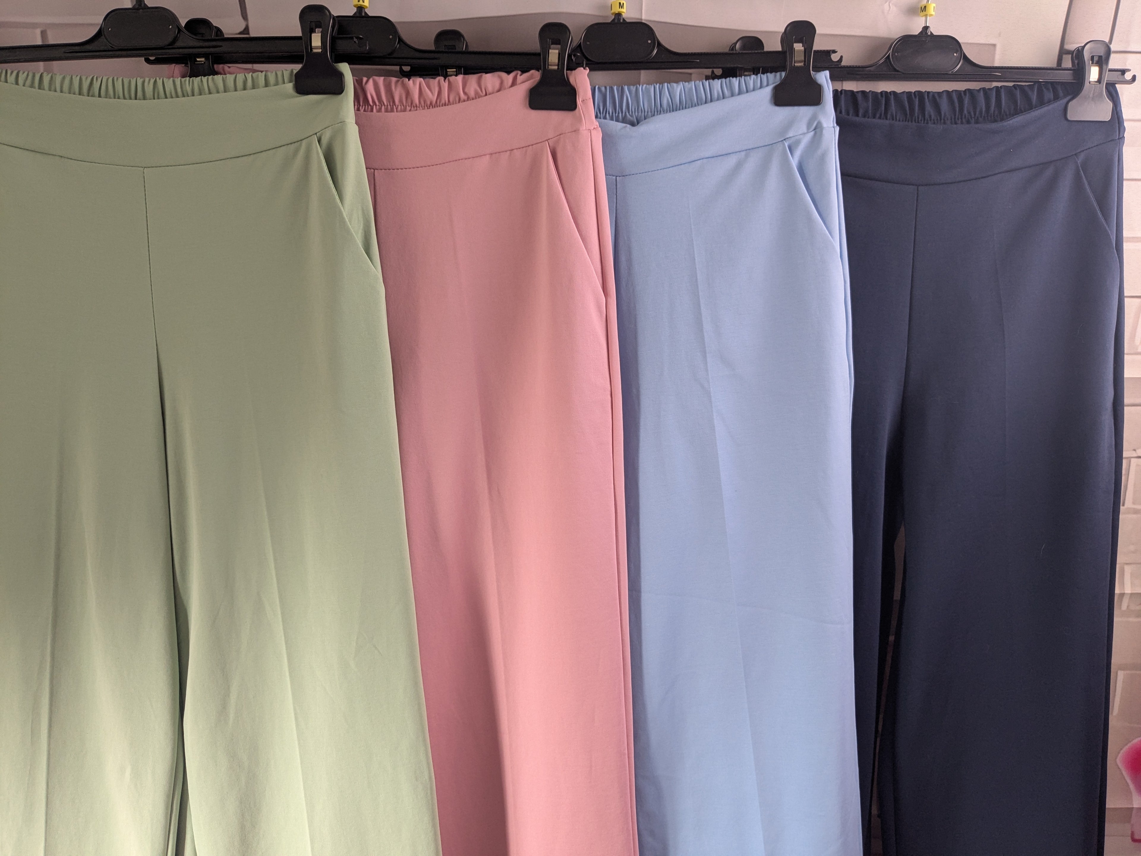 PANTALON MAGIQUE