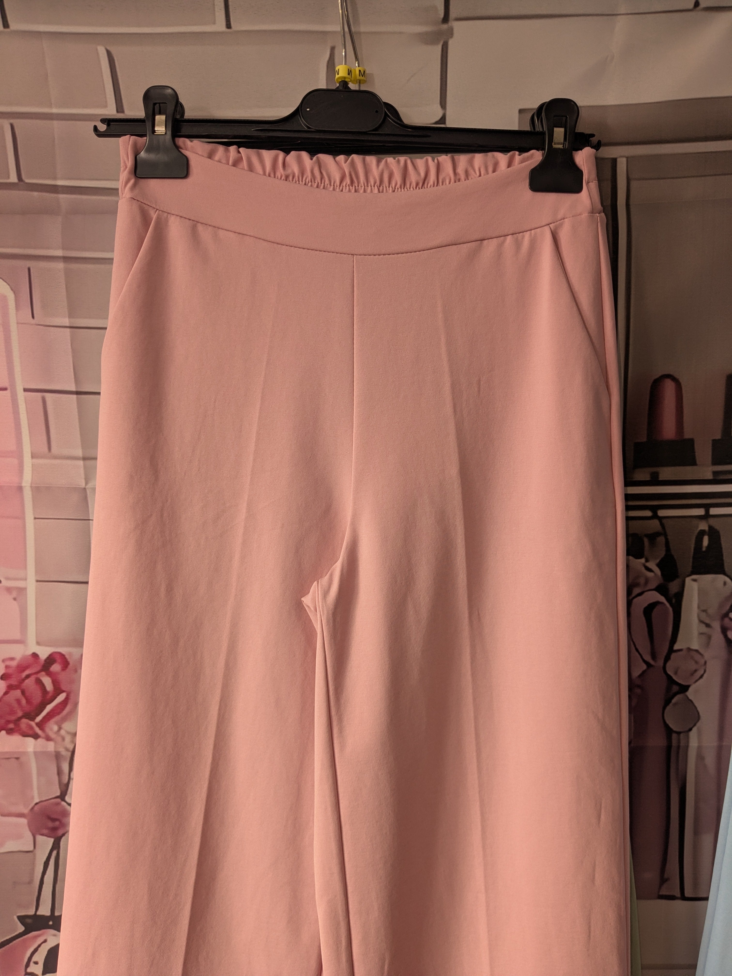 PANTALON MAGIQUE