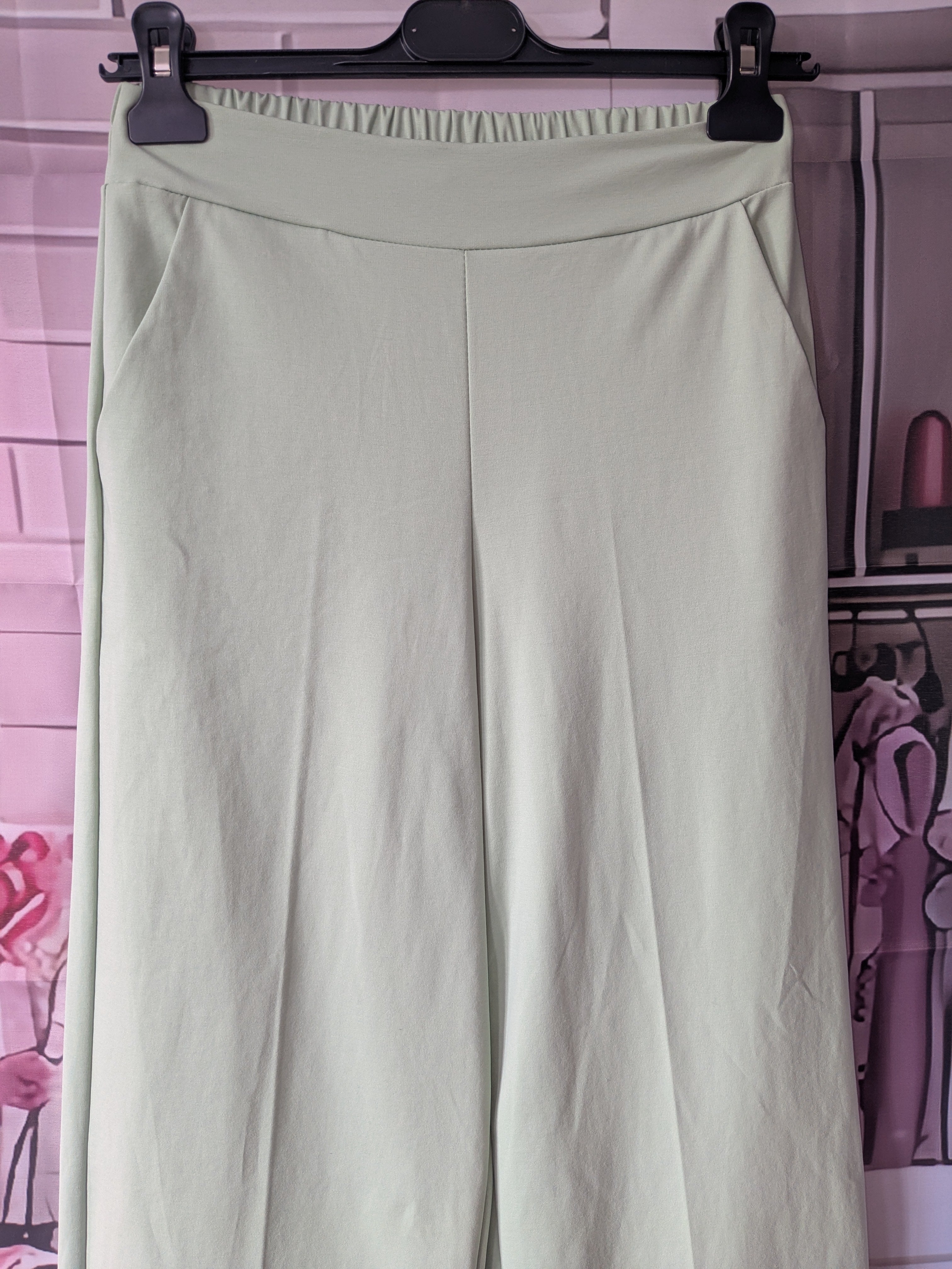PANTALON MAGIQUE
