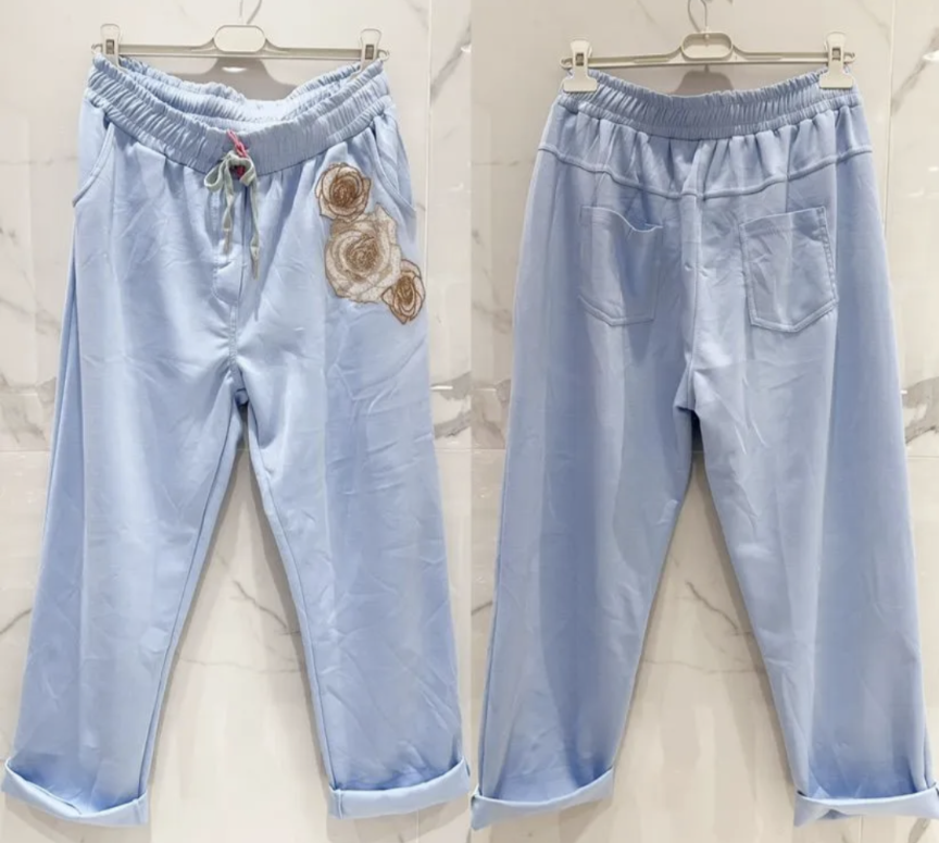JOGGER T2