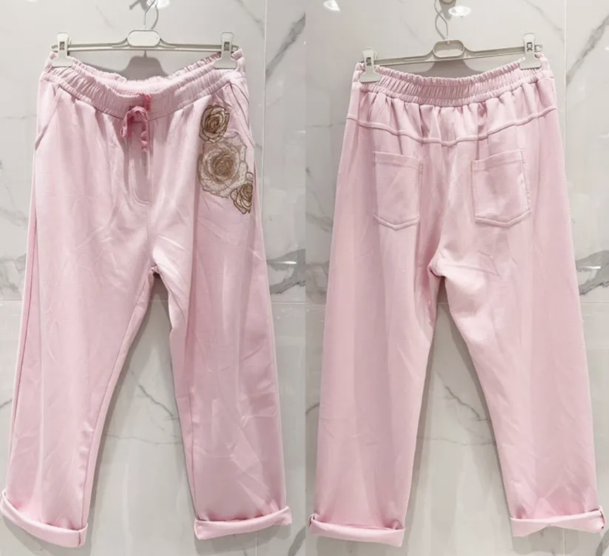 JOGGER T2