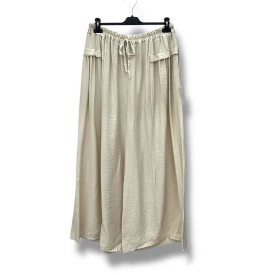 PANTALON FLUIDE