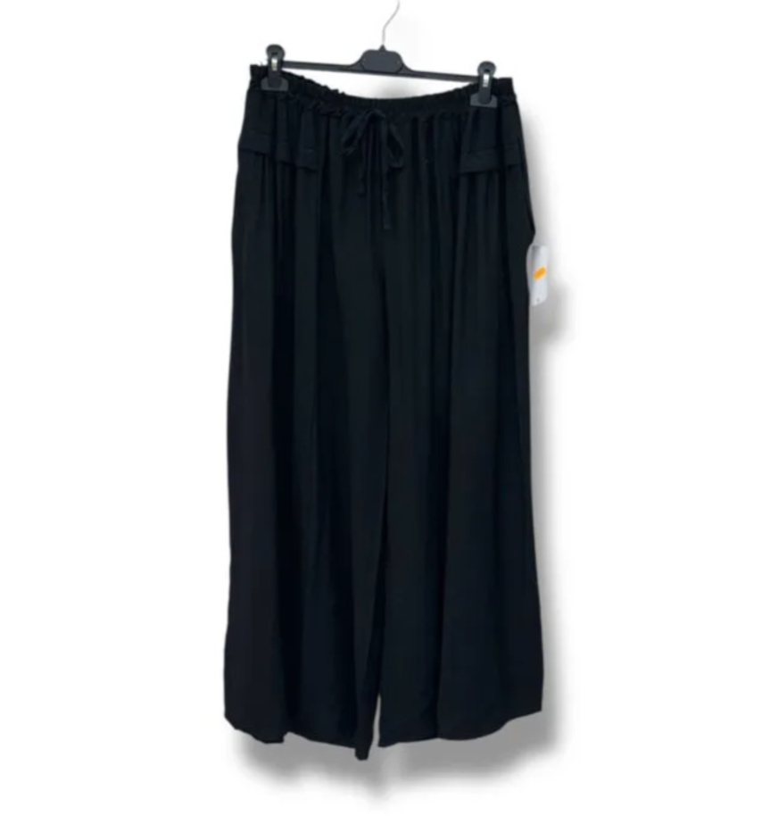 PANTALON FLUIDE