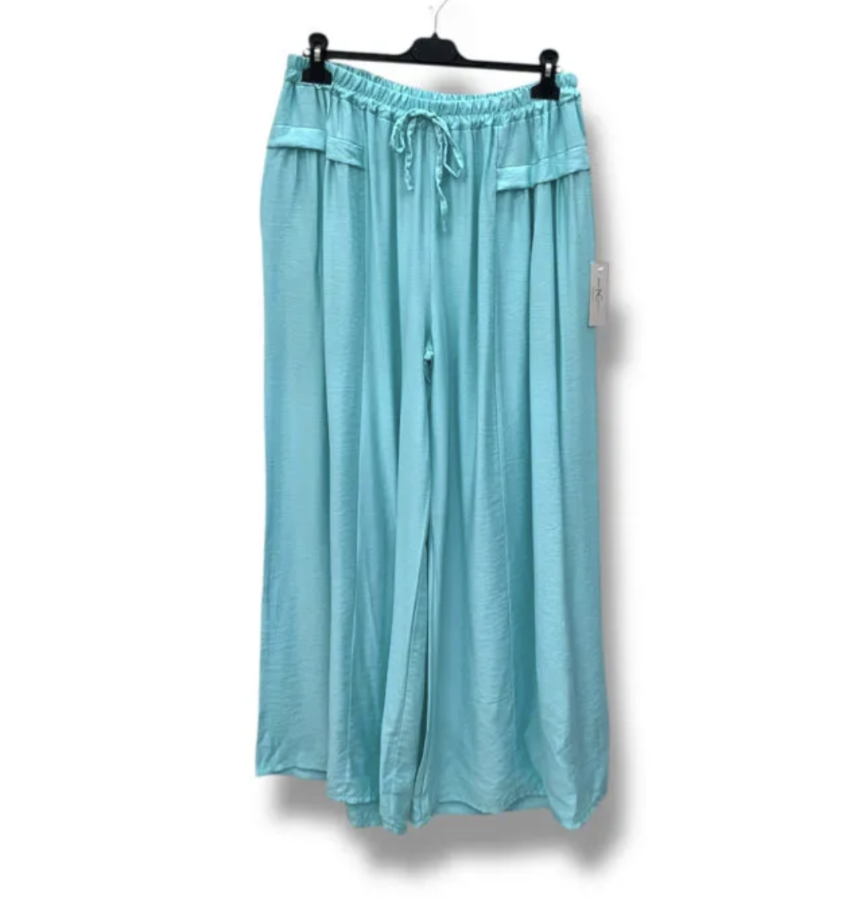 PANTALON FLUIDE
