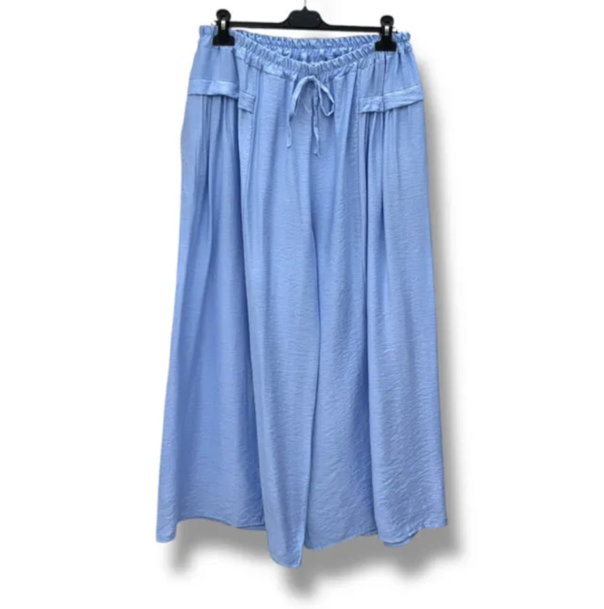 PANTALON FLUIDE