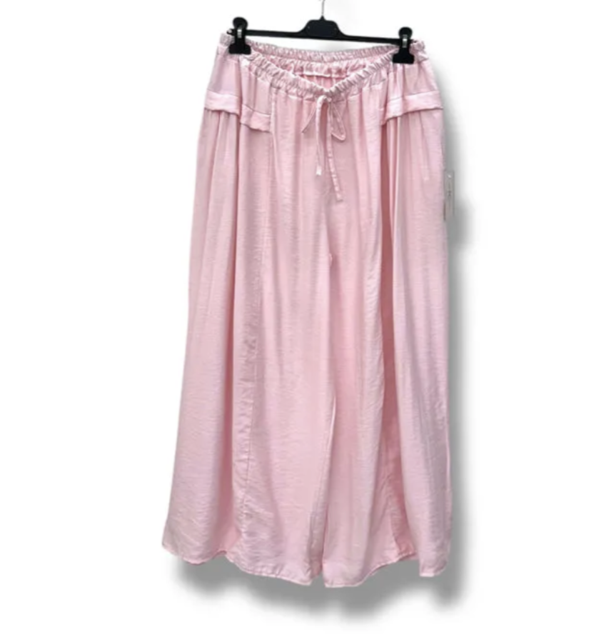 PANTALON FLUIDE