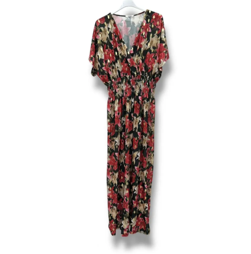 ROBE TOUT CONFORT