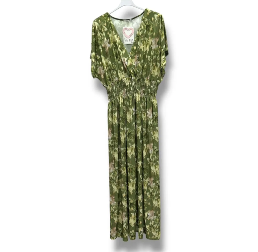 ROBE TOUT CONFORT