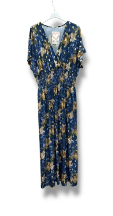ROBE TOUT CONFORT