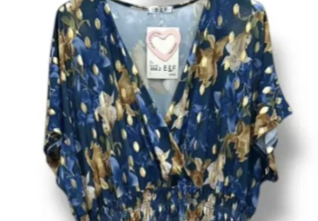 ROBE TOUT CONFORT