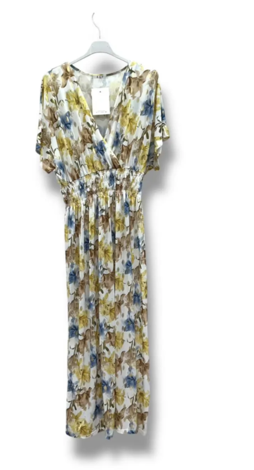 ROBE TOUT CONFORT