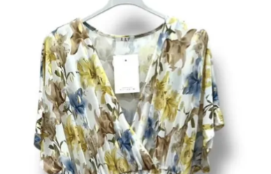 ROBE TOUT CONFORT